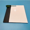 FRP玻璃钢高光毛面平板